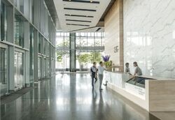 Marina Bay Financial Centre (tower 3) (D1), Office #591450681